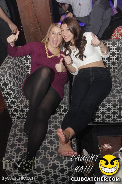 Tryst nightclub photo 320 - November 2nd, 2013