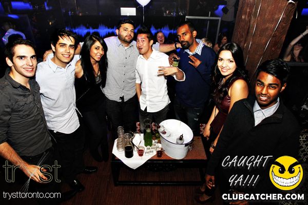 Tryst nightclub photo 321 - November 2nd, 2013