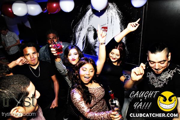 Tryst nightclub photo 323 - November 2nd, 2013