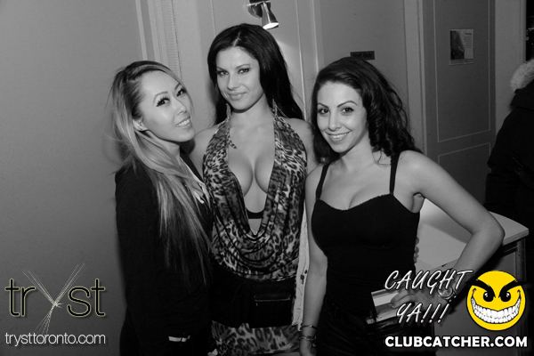 Tryst nightclub photo 324 - November 2nd, 2013