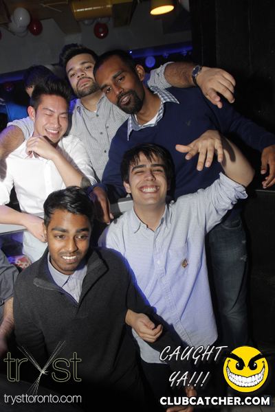 Tryst nightclub photo 326 - November 2nd, 2013