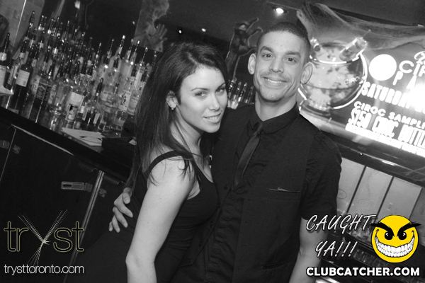 Tryst nightclub photo 327 - November 2nd, 2013