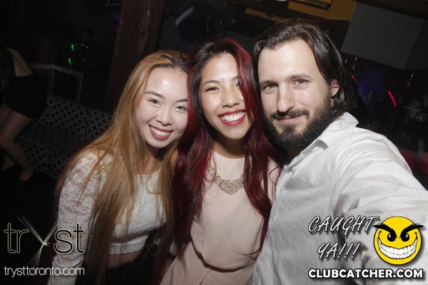Tryst nightclub photo 328 - November 2nd, 2013