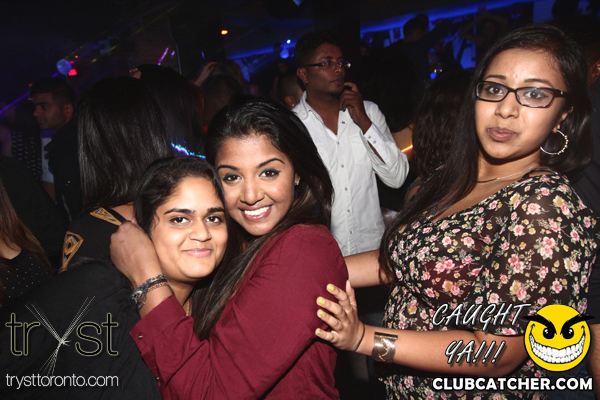Tryst nightclub photo 329 - November 2nd, 2013