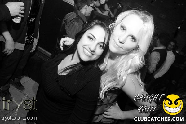 Tryst nightclub photo 330 - November 2nd, 2013