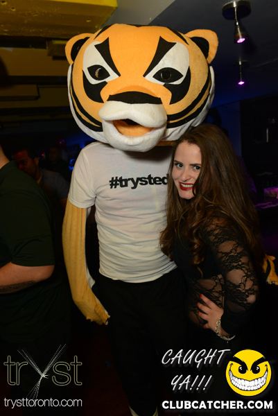 Tryst nightclub photo 34 - November 2nd, 2013