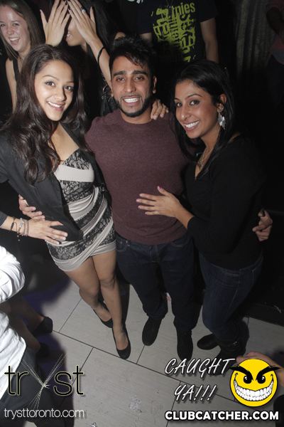 Tryst nightclub photo 331 - November 2nd, 2013