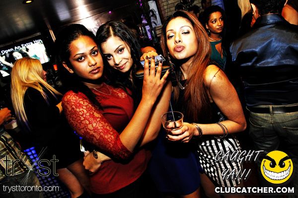 Tryst nightclub photo 332 - November 2nd, 2013