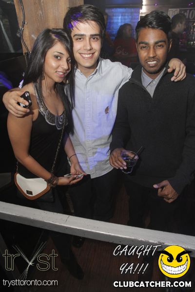 Tryst nightclub photo 333 - November 2nd, 2013