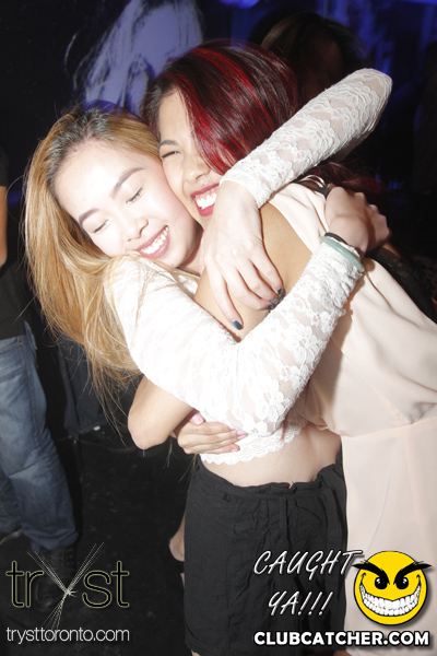 Tryst nightclub photo 335 - November 2nd, 2013