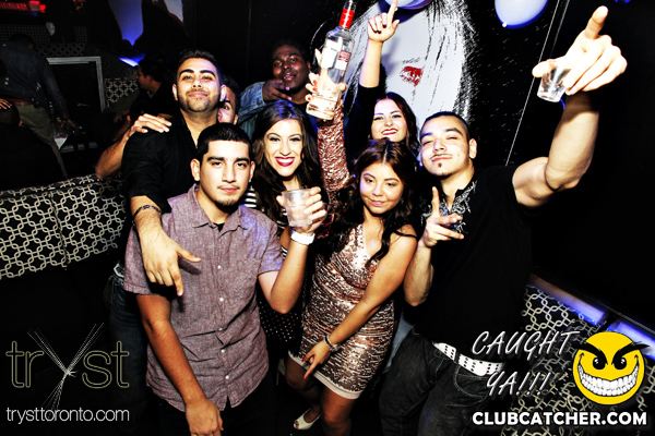 Tryst nightclub photo 338 - November 2nd, 2013