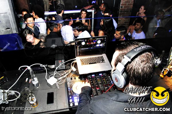 Tryst nightclub photo 339 - November 2nd, 2013