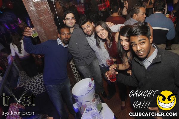 Tryst nightclub photo 340 - November 2nd, 2013