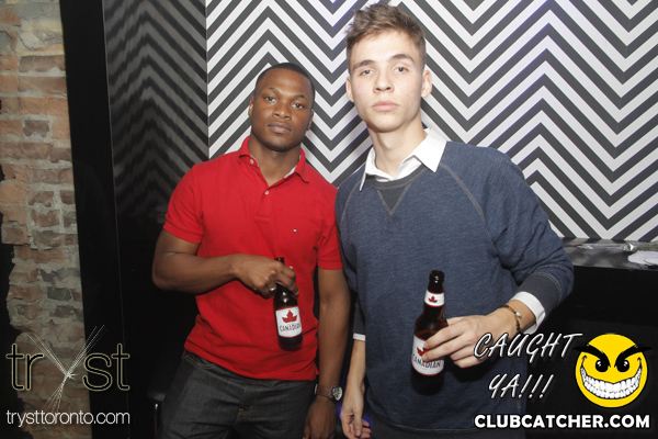 Tryst nightclub photo 341 - November 2nd, 2013