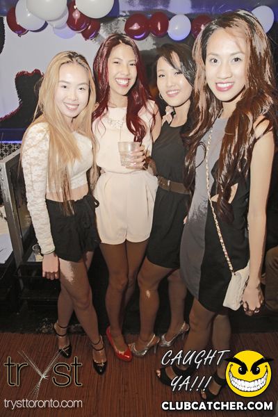 Tryst nightclub photo 342 - November 2nd, 2013