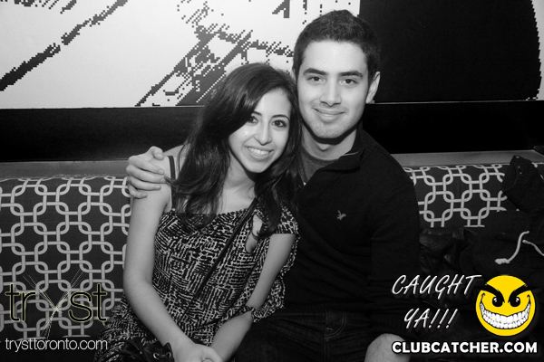 Tryst nightclub photo 346 - November 2nd, 2013