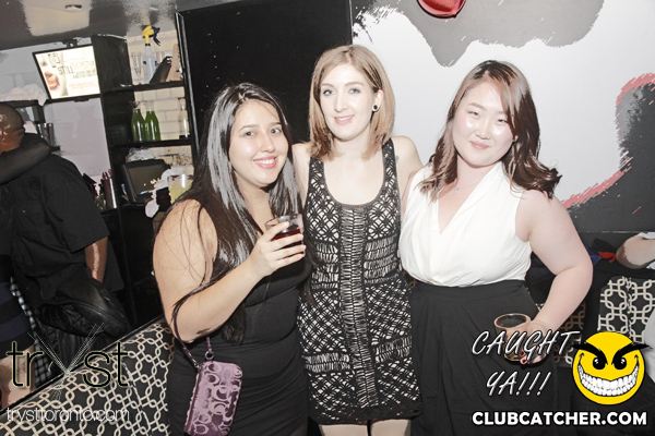 Tryst nightclub photo 348 - November 2nd, 2013