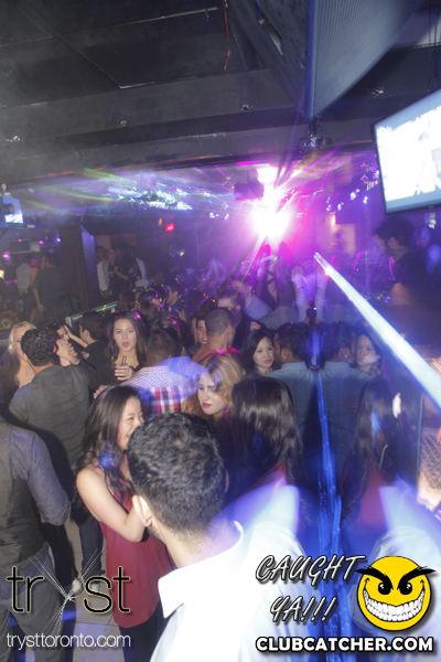 Tryst nightclub photo 349 - November 2nd, 2013