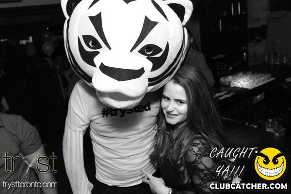 Tryst nightclub photo 36 - November 2nd, 2013