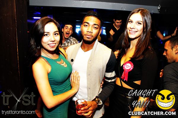 Tryst nightclub photo 351 - November 2nd, 2013