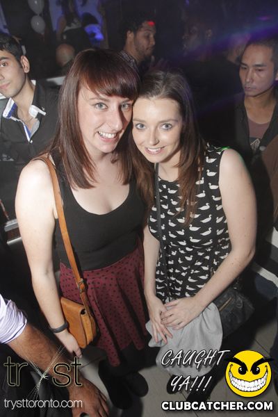 Tryst nightclub photo 352 - November 2nd, 2013