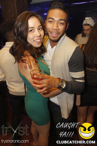 Tryst nightclub photo 353 - November 2nd, 2013