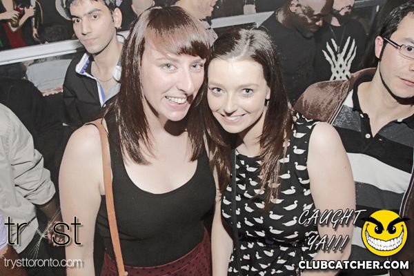 Tryst nightclub photo 354 - November 2nd, 2013