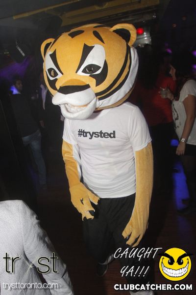 Tryst nightclub photo 356 - November 2nd, 2013