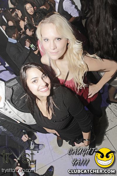 Tryst nightclub photo 357 - November 2nd, 2013