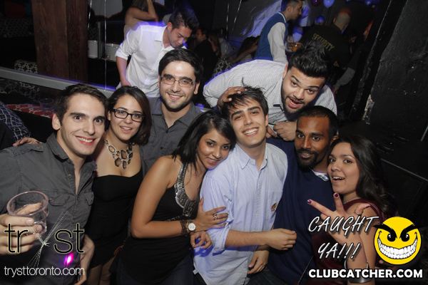 Tryst nightclub photo 358 - November 2nd, 2013
