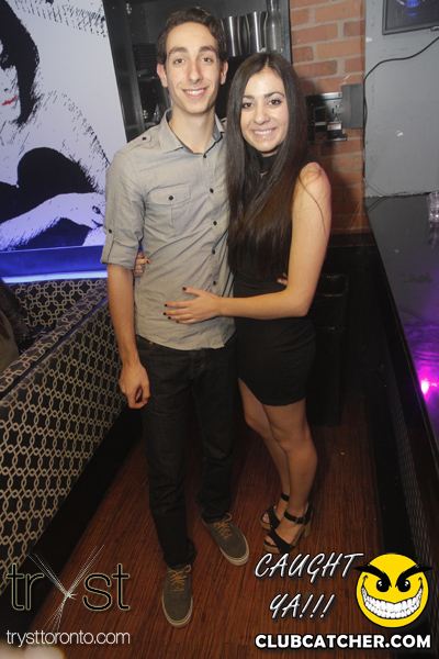 Tryst nightclub photo 359 - November 2nd, 2013