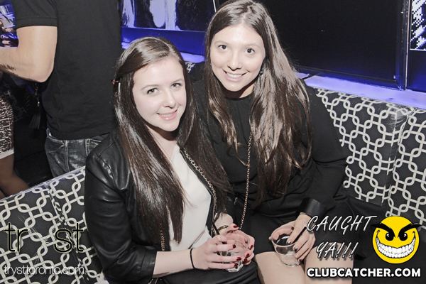 Tryst nightclub photo 360 - November 2nd, 2013