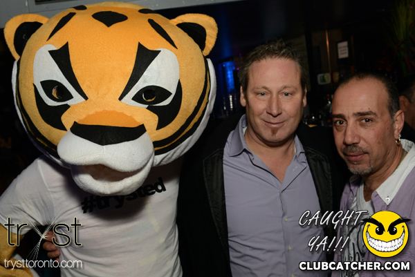 Tryst nightclub photo 37 - November 2nd, 2013