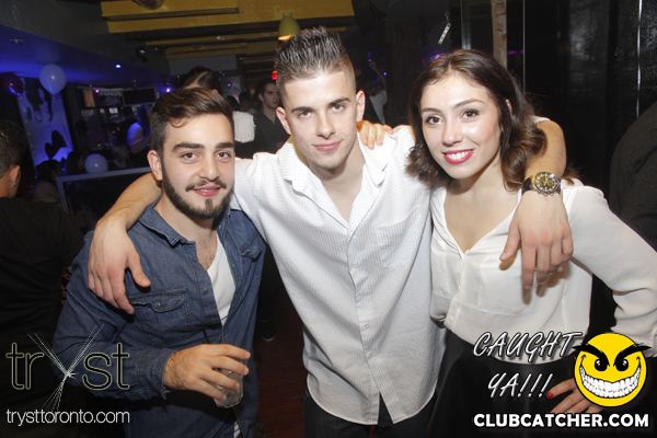 Tryst nightclub photo 361 - November 2nd, 2013