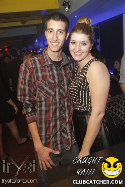 Tryst nightclub photo 362 - November 2nd, 2013