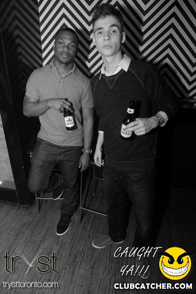 Tryst nightclub photo 363 - November 2nd, 2013