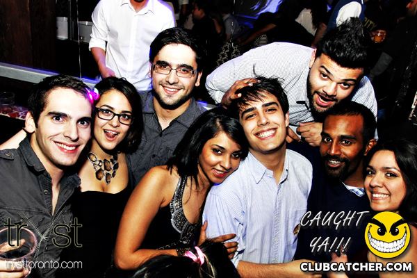 Tryst nightclub photo 364 - November 2nd, 2013