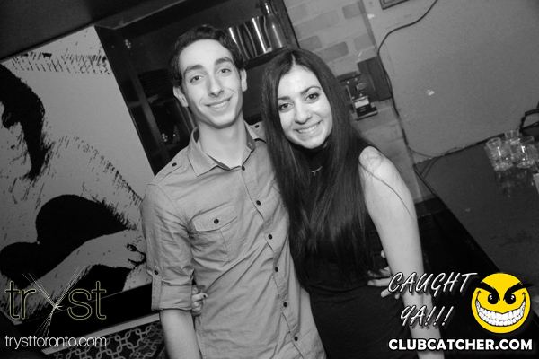 Tryst nightclub photo 365 - November 2nd, 2013