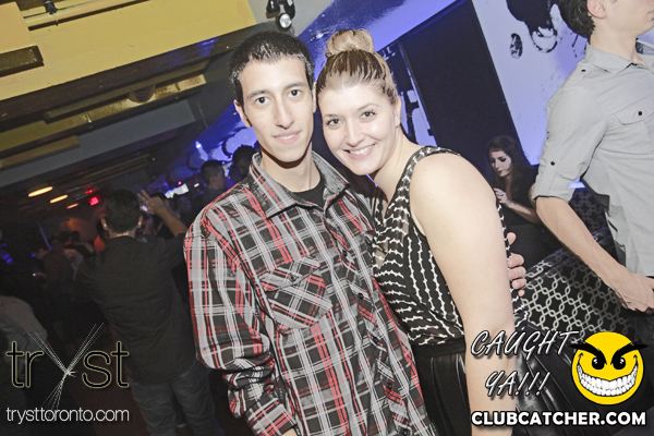 Tryst nightclub photo 366 - November 2nd, 2013