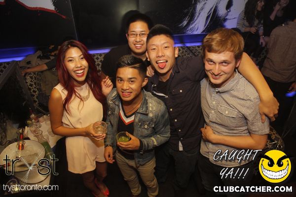 Tryst nightclub photo 367 - November 2nd, 2013