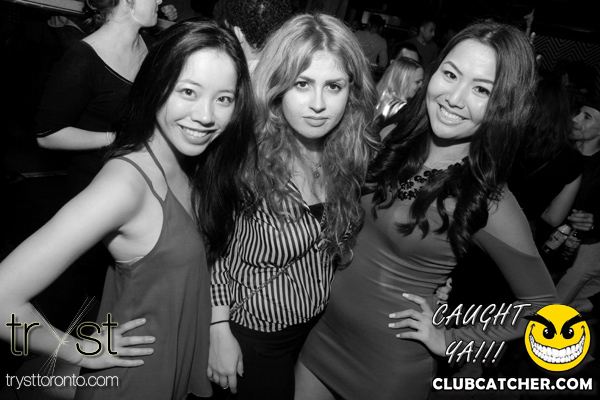 Tryst nightclub photo 369 - November 2nd, 2013