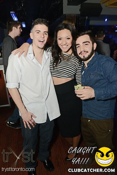 Tryst nightclub photo 38 - November 2nd, 2013