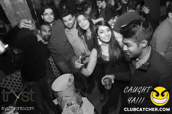 Tryst nightclub photo 371 - November 2nd, 2013