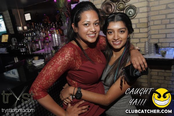 Tryst nightclub photo 372 - November 2nd, 2013