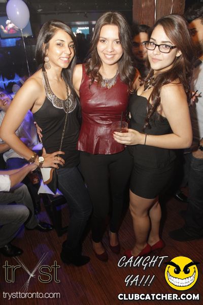 Tryst nightclub photo 374 - November 2nd, 2013