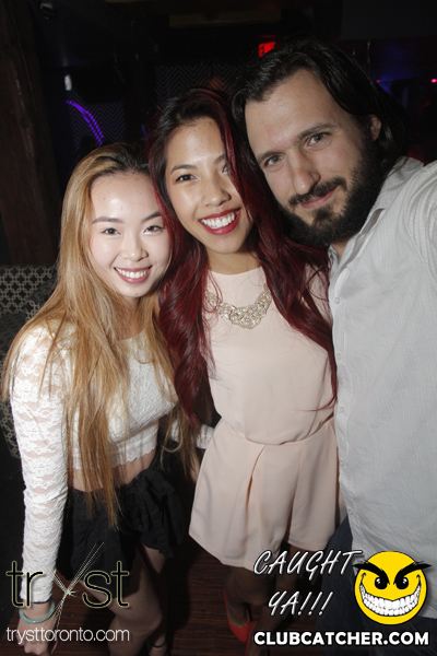 Tryst nightclub photo 379 - November 2nd, 2013