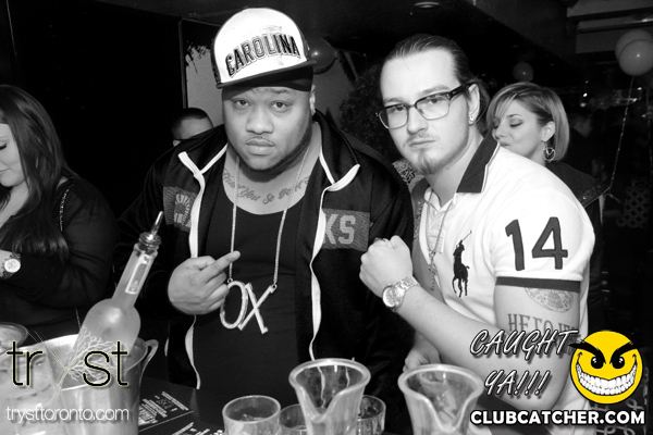 Tryst nightclub photo 380 - November 2nd, 2013