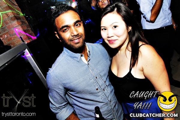 Tryst nightclub photo 381 - November 2nd, 2013