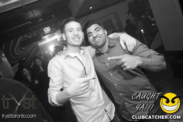 Tryst nightclub photo 384 - November 2nd, 2013