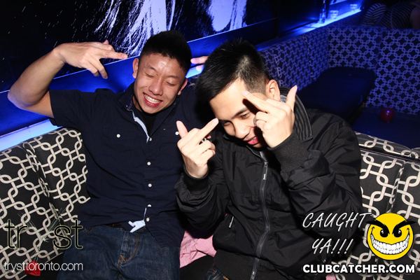 Tryst nightclub photo 385 - November 2nd, 2013